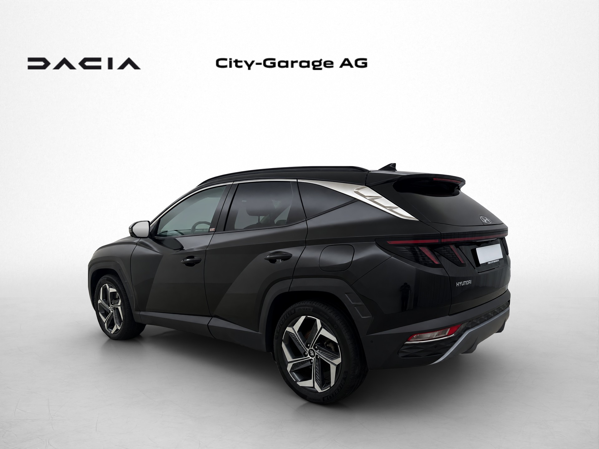 HYUNDAI Tucson 1.6 T-GDi HEV Vertex 4x4-showroom-element-2