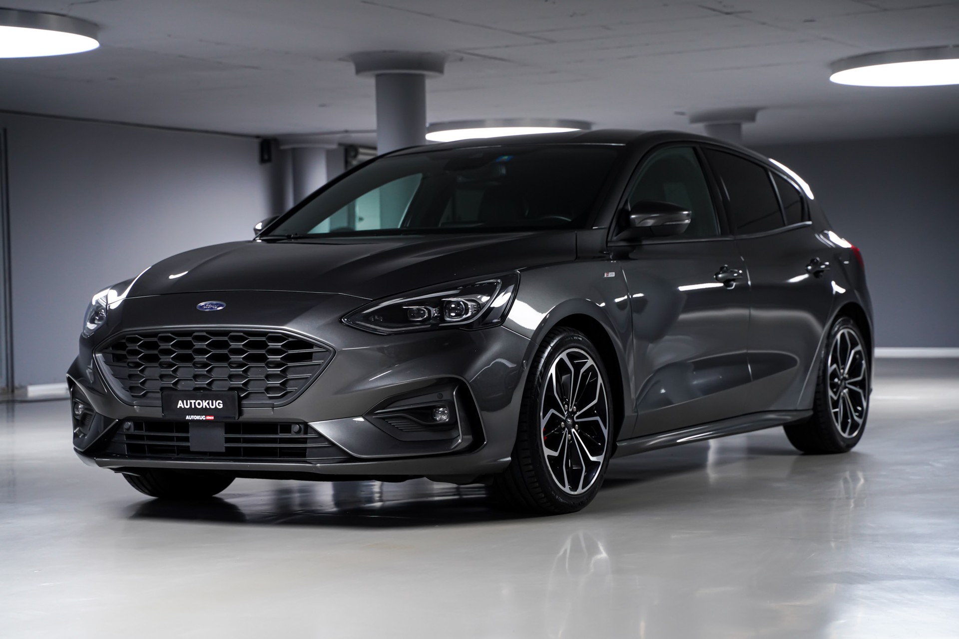 FORD Focus 1.0 SCTi ST Line
