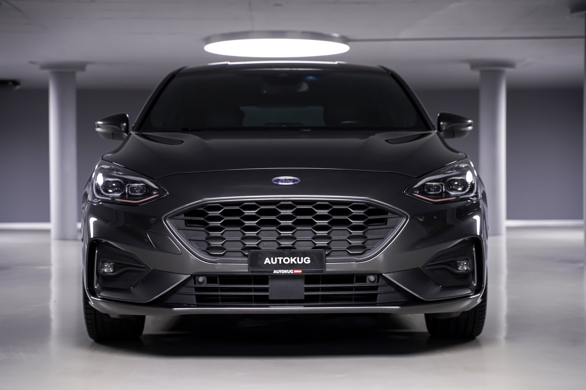 FORD Focus 1.0 SCTi ST Line-showroom-element-1