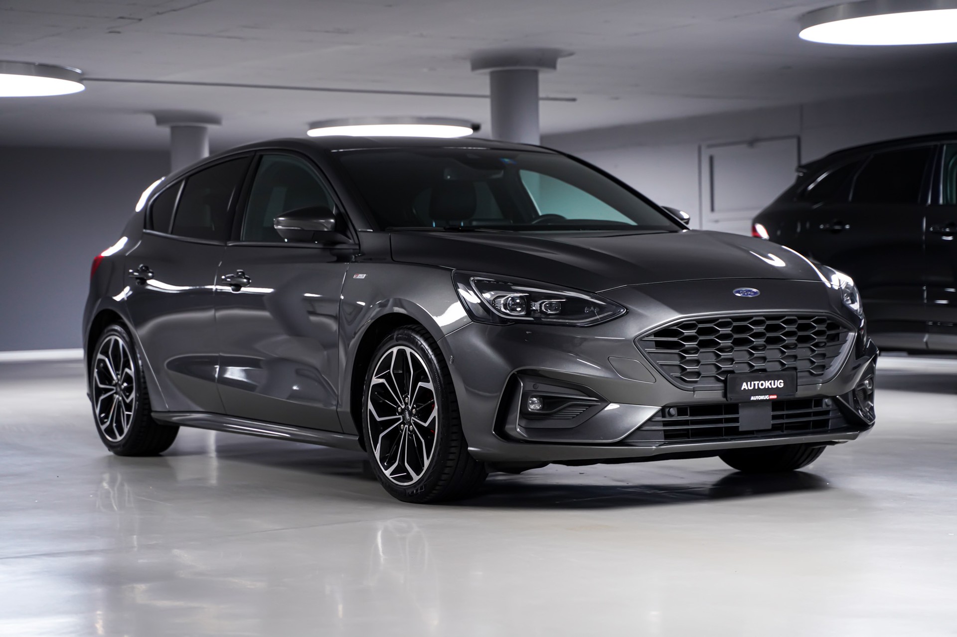 FORD Focus 1.0 SCTi ST Line-showroom-element-2