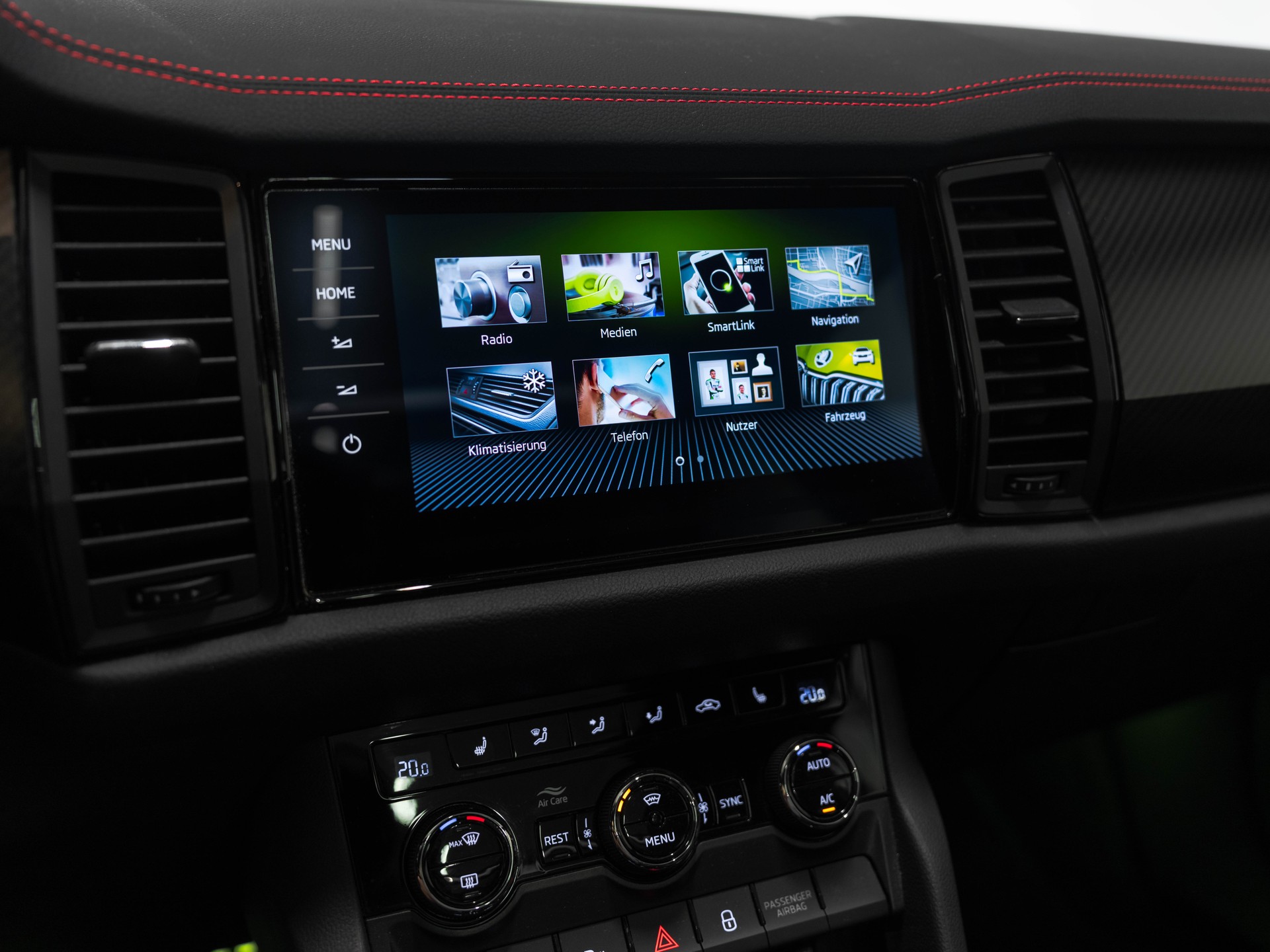 SKODA Kodiaq 2.0 TSI 4x4 RS-image-44