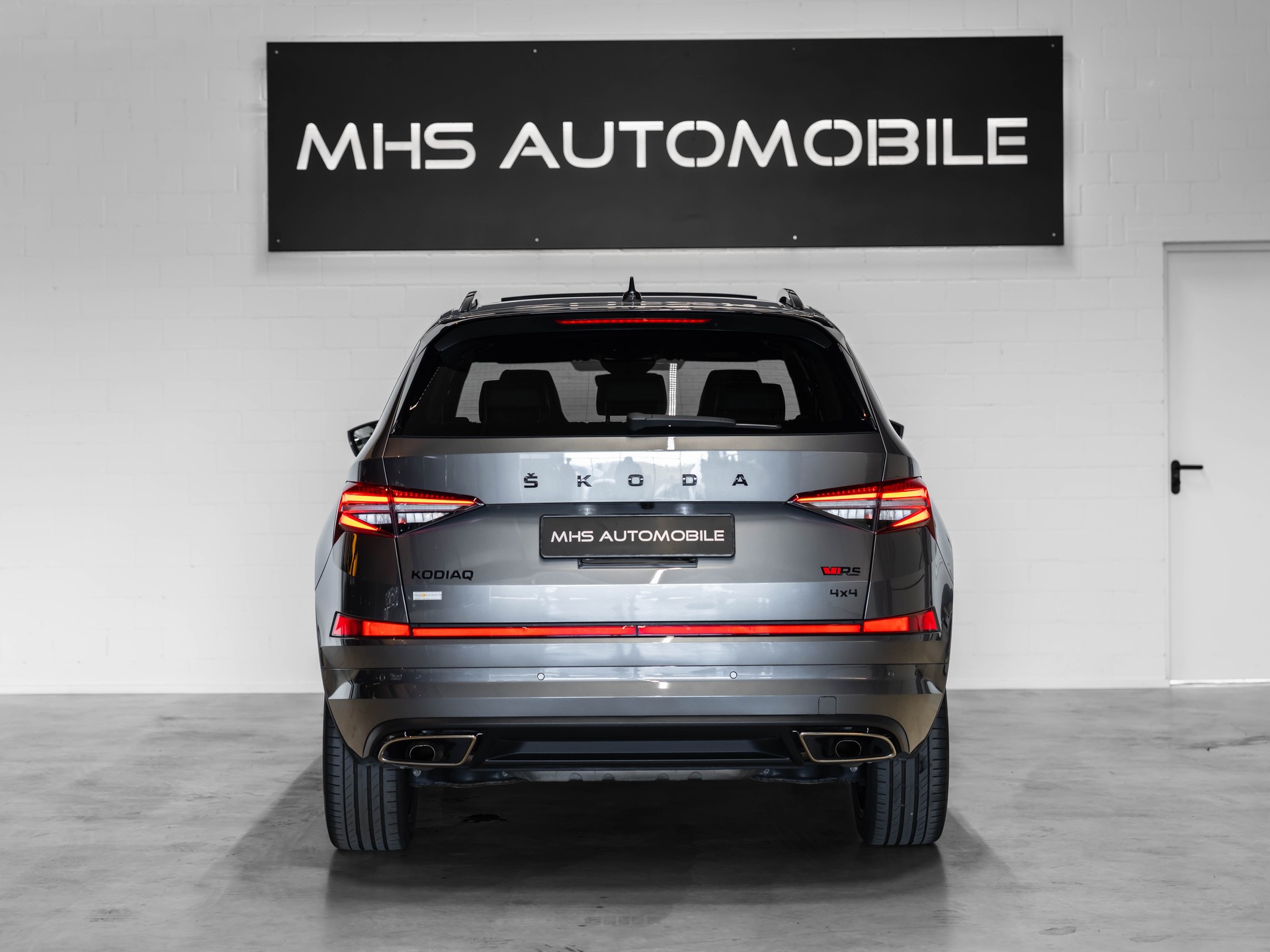 SKODA Kodiaq 2.0 TSI 4x4 RS-showroom-element-2