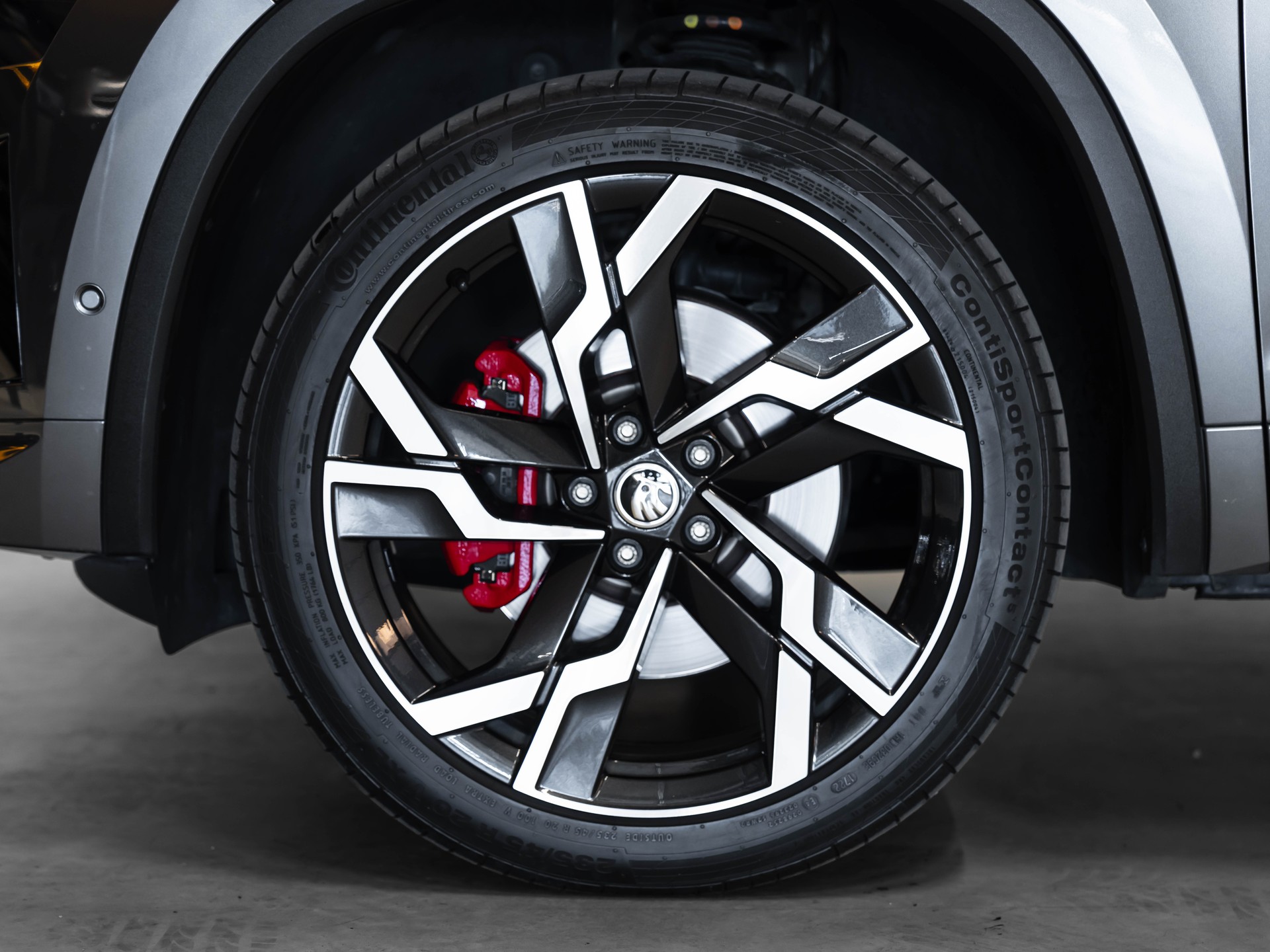 SKODA Kodiaq 2.0 TSI 4x4 RS-image-24