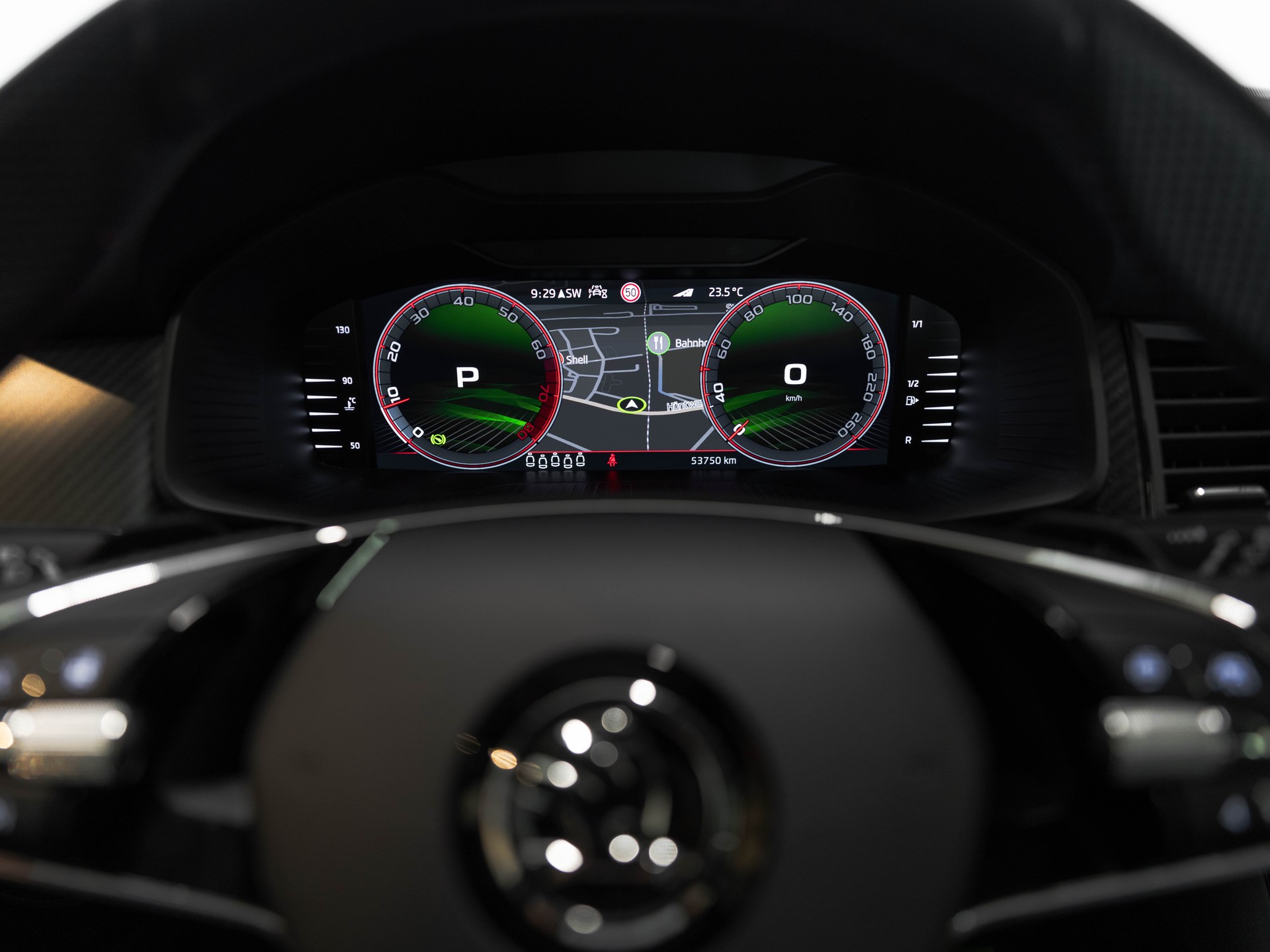SKODA Kodiaq 2.0 TSI 4x4 RS-image-42