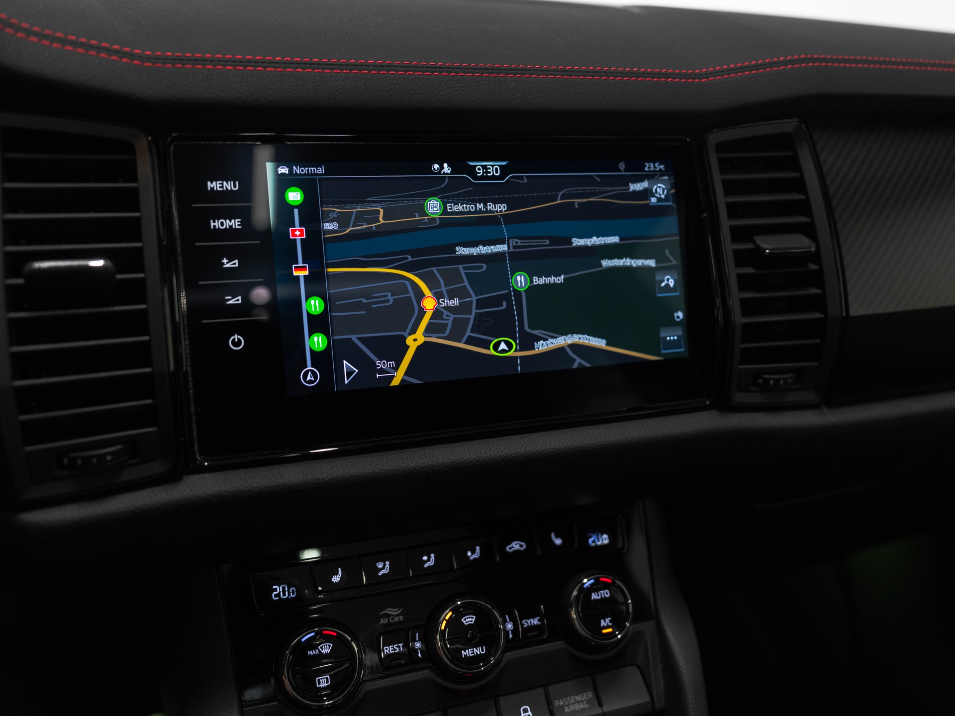SKODA Kodiaq 2.0 TSI 4x4 RS-image-45
