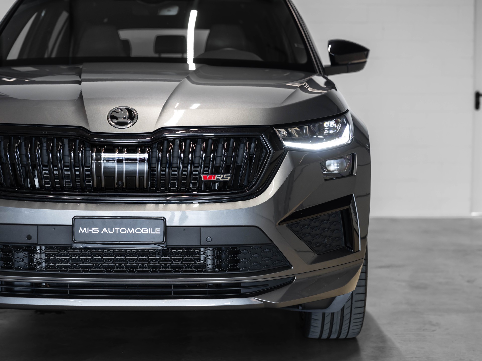 SKODA Kodiaq 2.0 TSI 4x4 RS-image-30
