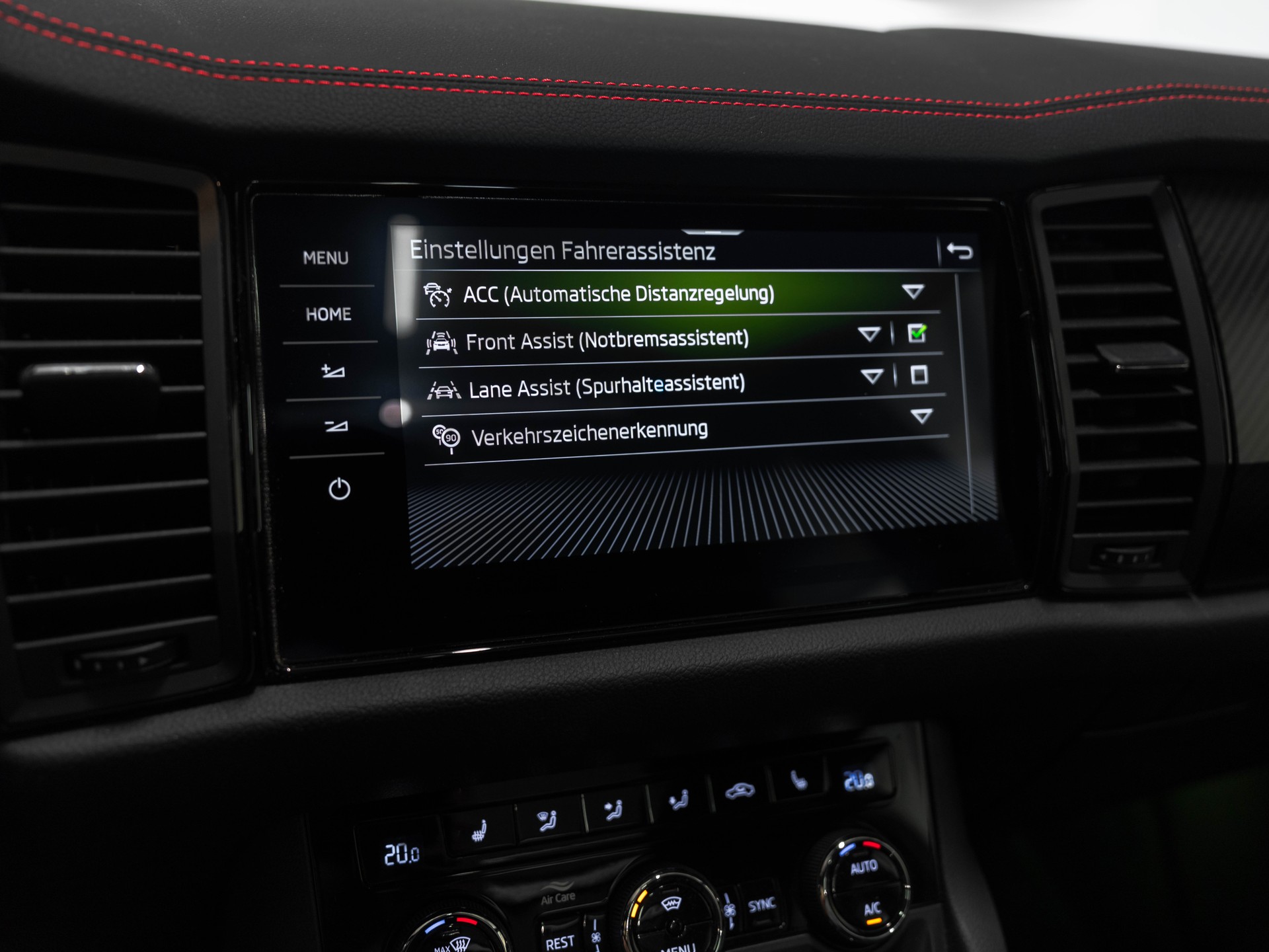SKODA Kodiaq 2.0 TSI 4x4 RS-image-51