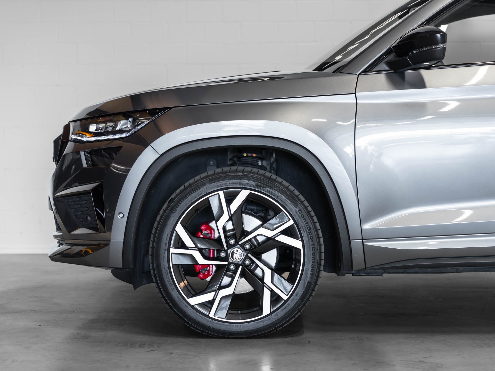 SKODA Kodiaq 2.0 TSI 4x4 RS-image-23