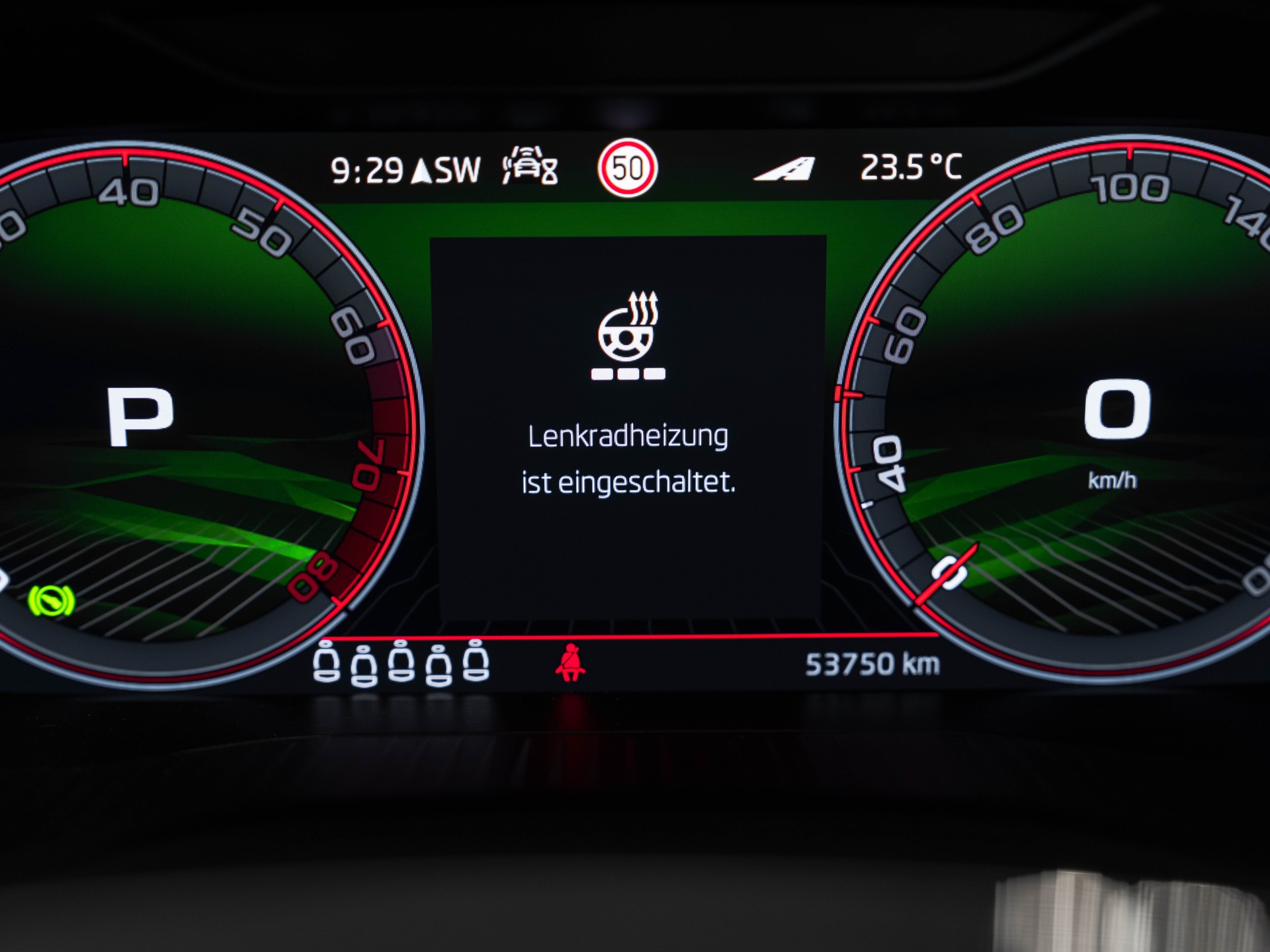 SKODA Kodiaq 2.0 TSI 4x4 RS-image-43