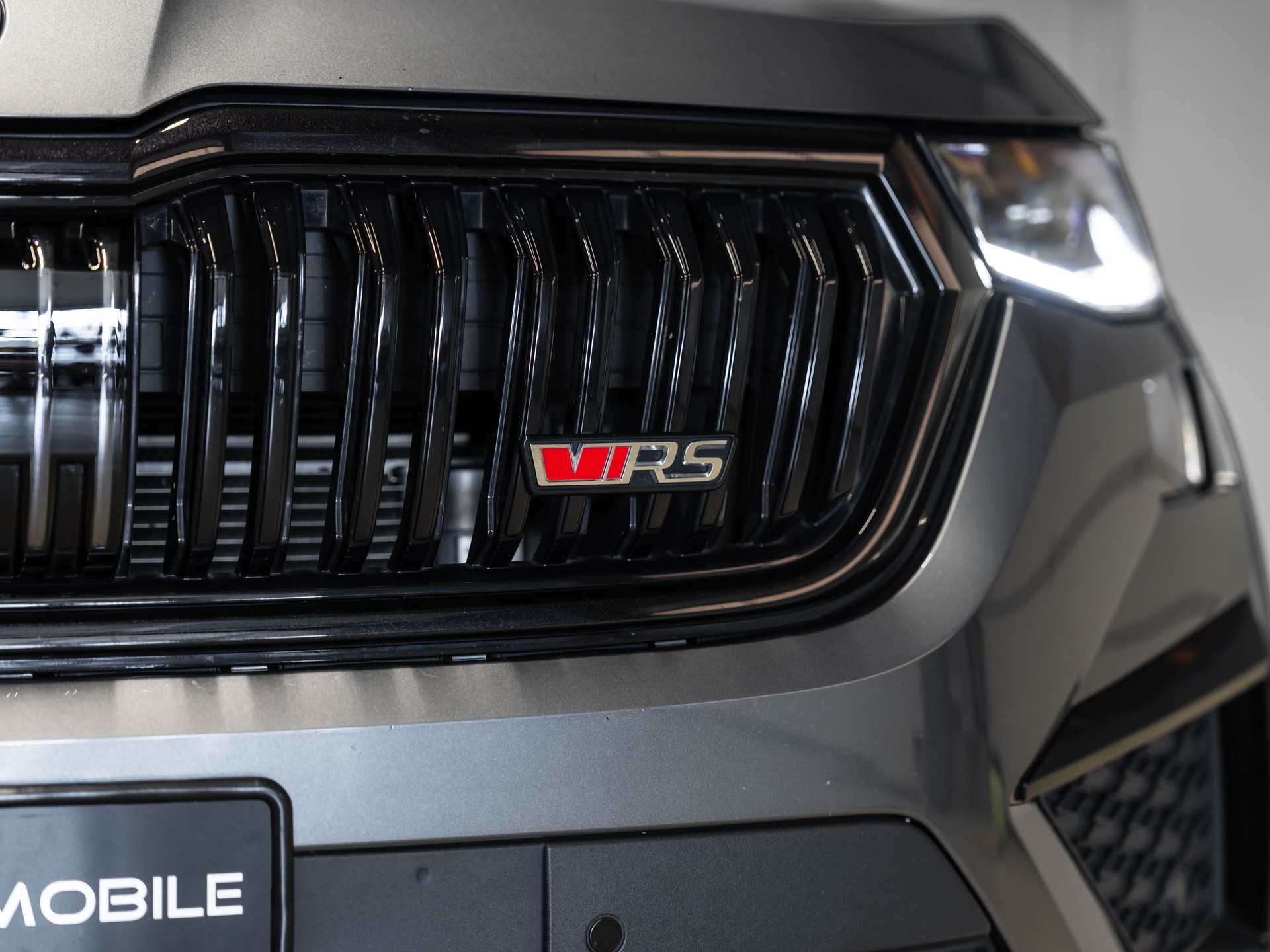 SKODA Kodiaq 2.0 TSI 4x4 RS-image-31
