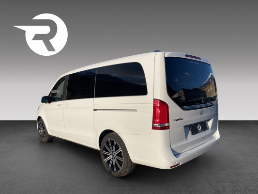 MERCEDES-BENZ V 250 d L 4Matic-image-3