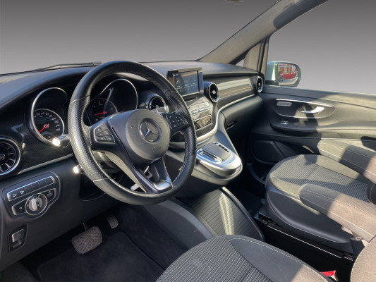 MERCEDES-BENZ V 250 d L 4Matic-image-7