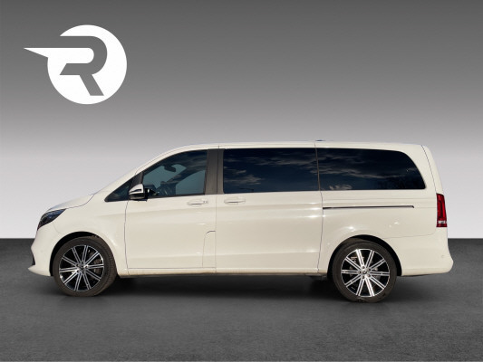 MERCEDES-BENZ V 250 d L 4Matic-image-2