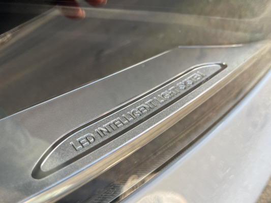 MERCEDES-BENZ V 250 d L 4Matic-image-11