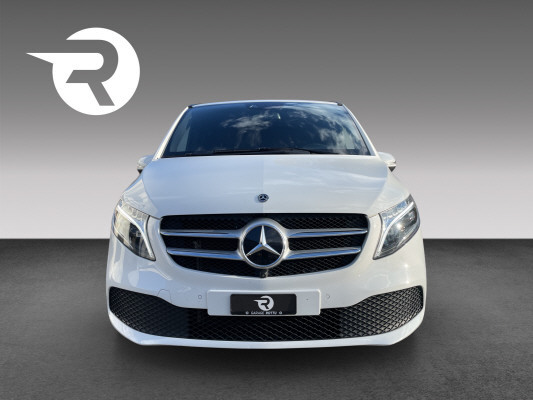MERCEDES-BENZ V 250 d L 4Matic-image-1