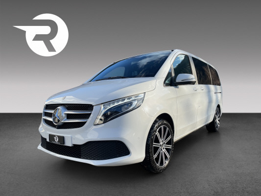 MERCEDES-BENZ V 250 d L 4Matic