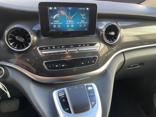 MERCEDES-BENZ V 250 d L 4Matic-image-8