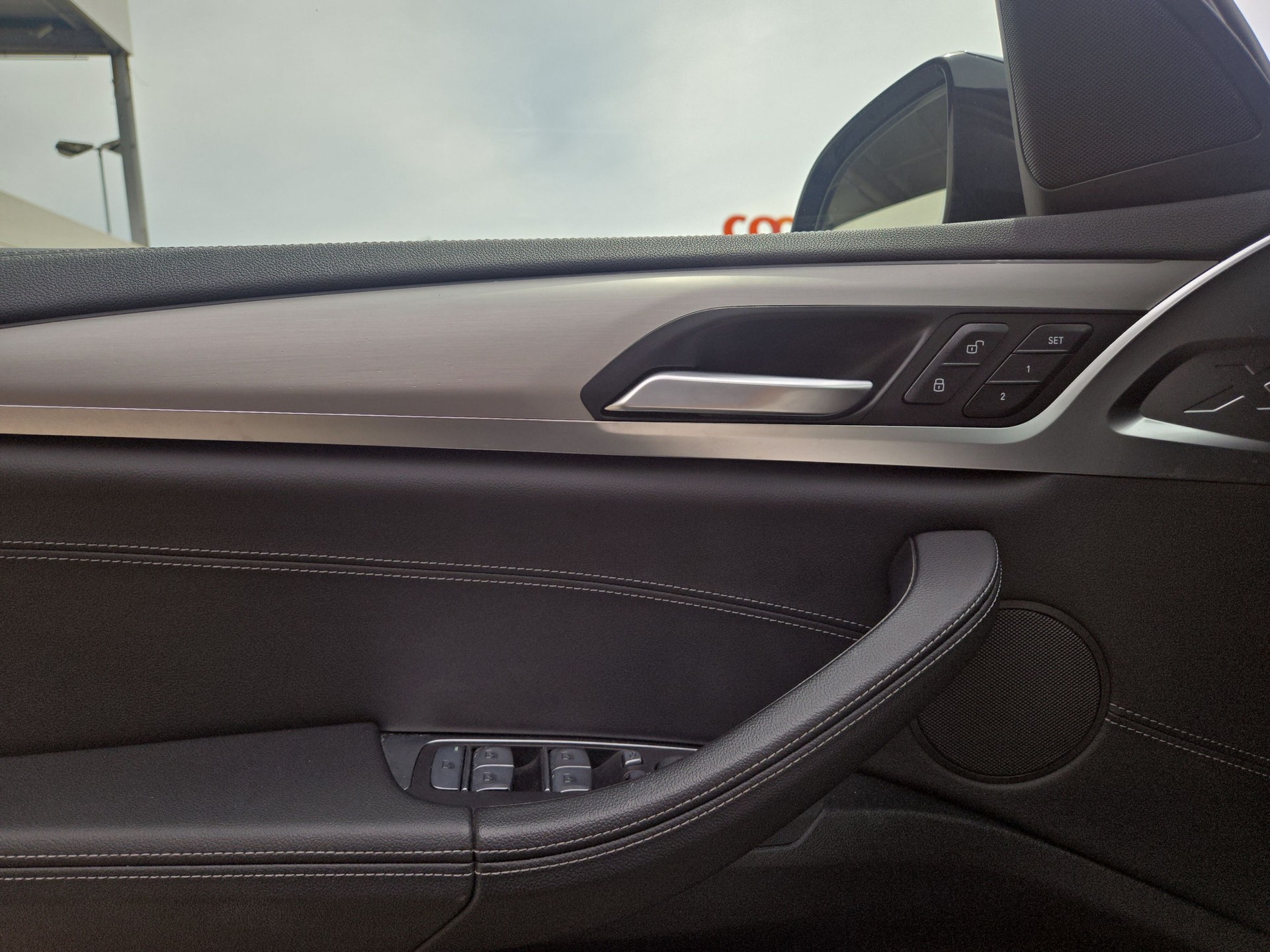 BMW X3 xDrive 30e M Sport-image-16