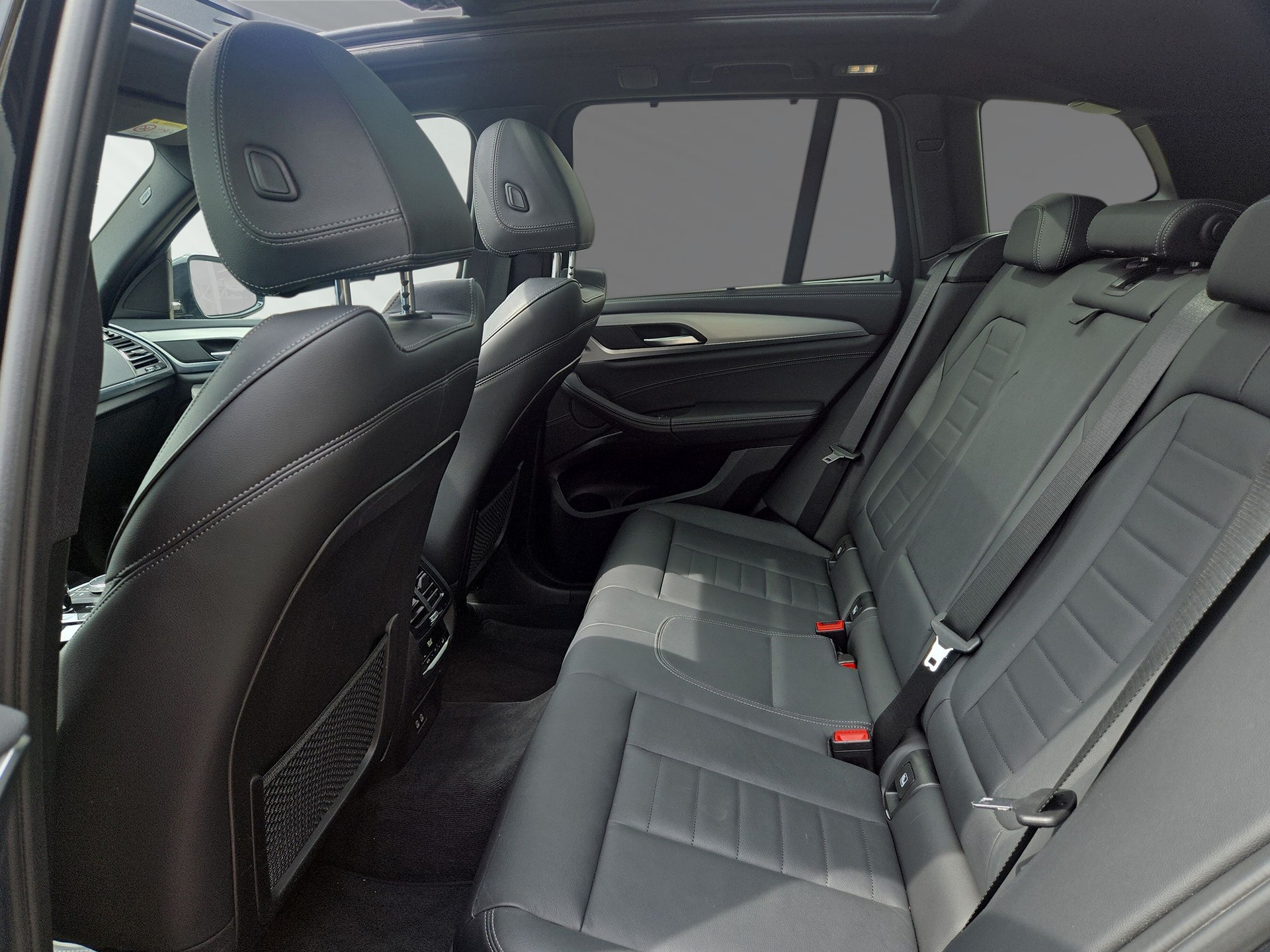 BMW X3 xDrive 30e M Sport-image-6