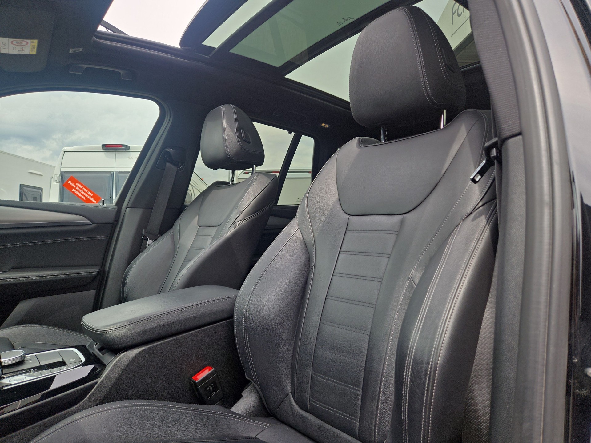 BMW X3 xDrive 30e M Sport-image-9