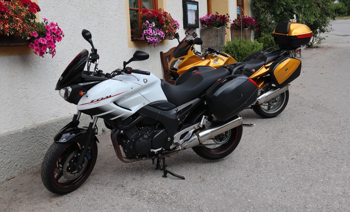YAMAHA TDM 900 ABS I.E-image-4