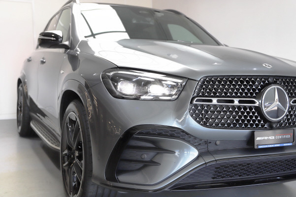 MERCEDES-BENZ GLE 400 e EQ Star 4M-showroom-element-1