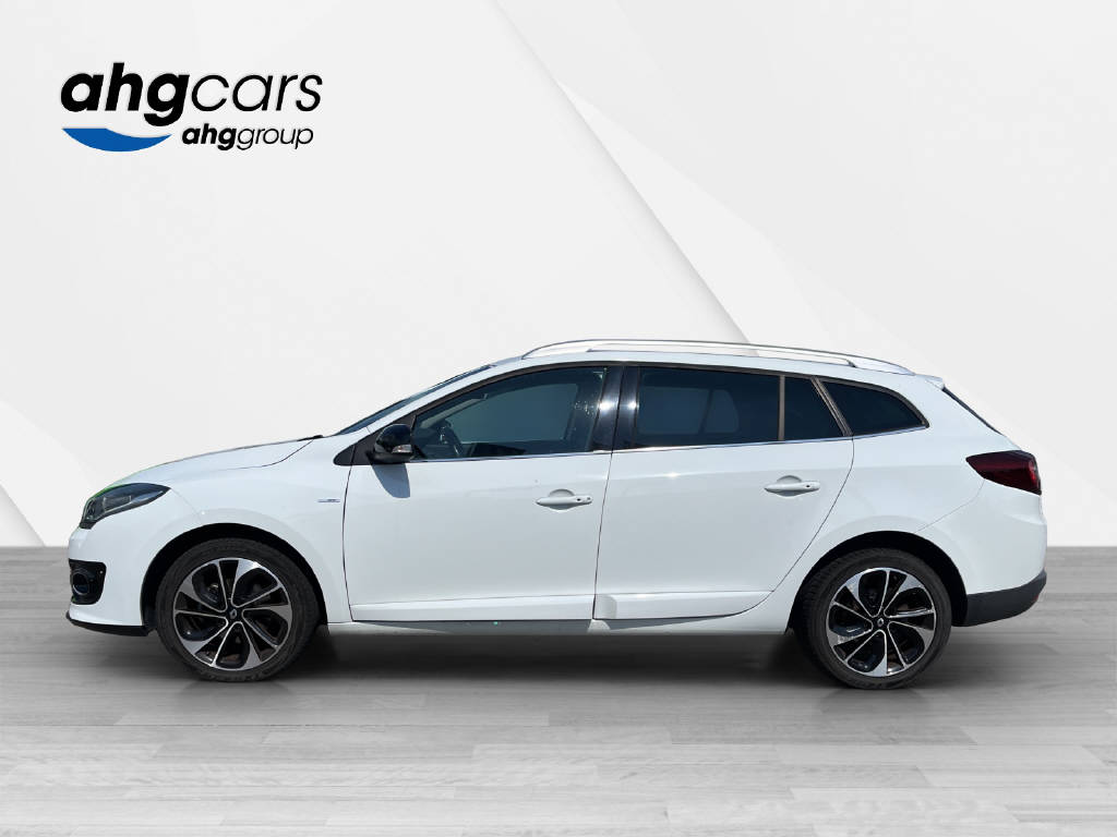 RENAULT Mégane Grandtour 1.2 TCe 130 Limited EDC-showroom-element-1
