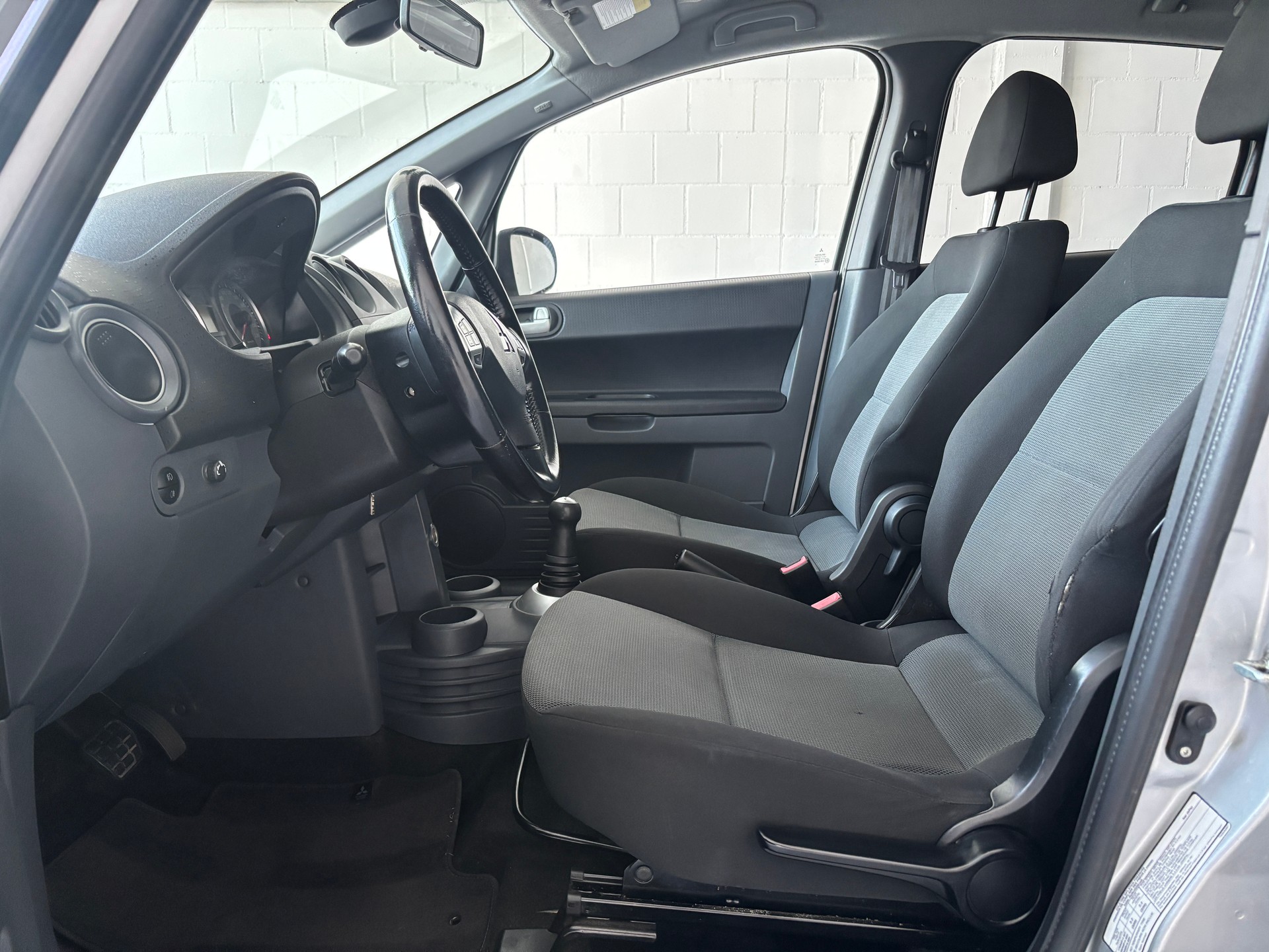 MITSUBISHI Colt 1.3 16V Invite Allshift-image-8