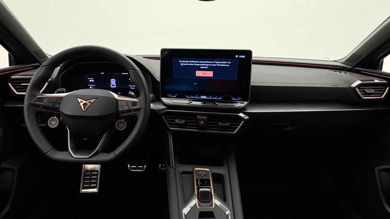 CUPRA LEON 2.0 TSI VZ DSG-image-5