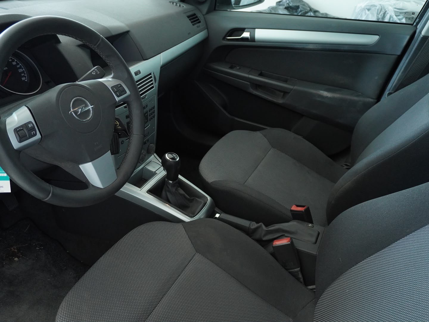 OPEL Astra Caravan 1.6i 16V Enjoy-showroom-element-2