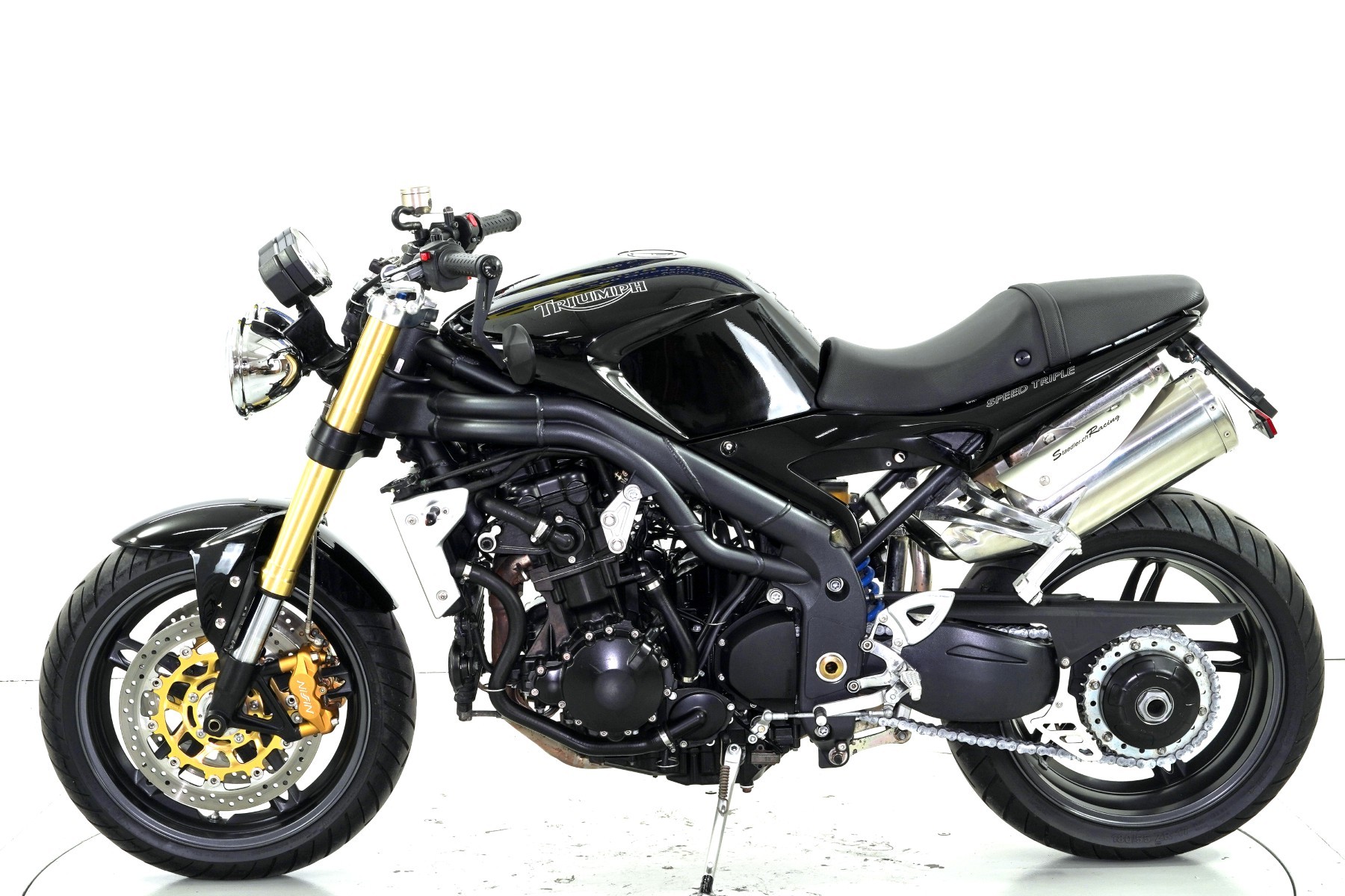 TRIUMPH Speed Triple 1050-image-4