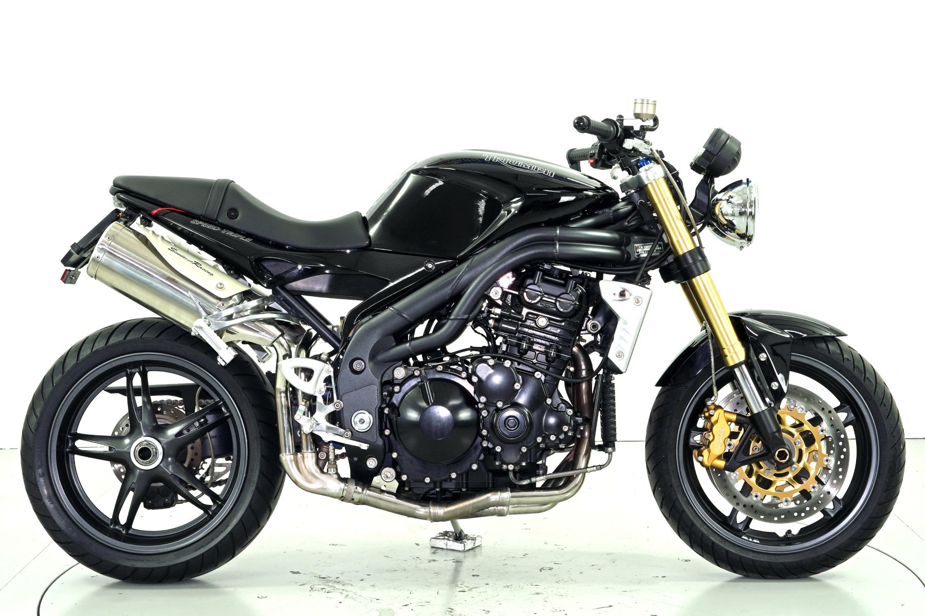 TRIUMPH Speed Triple 1050-image-3