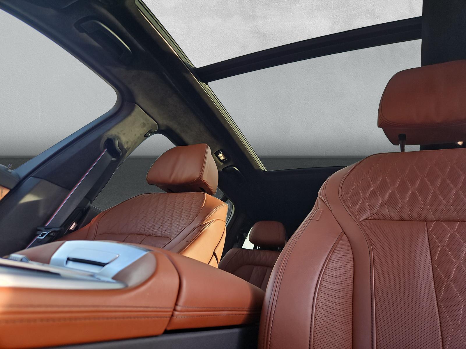 BMW X7 40d M Sport Pro xDrive G07 (CH) AHK ** 7 Places **📍-image-21