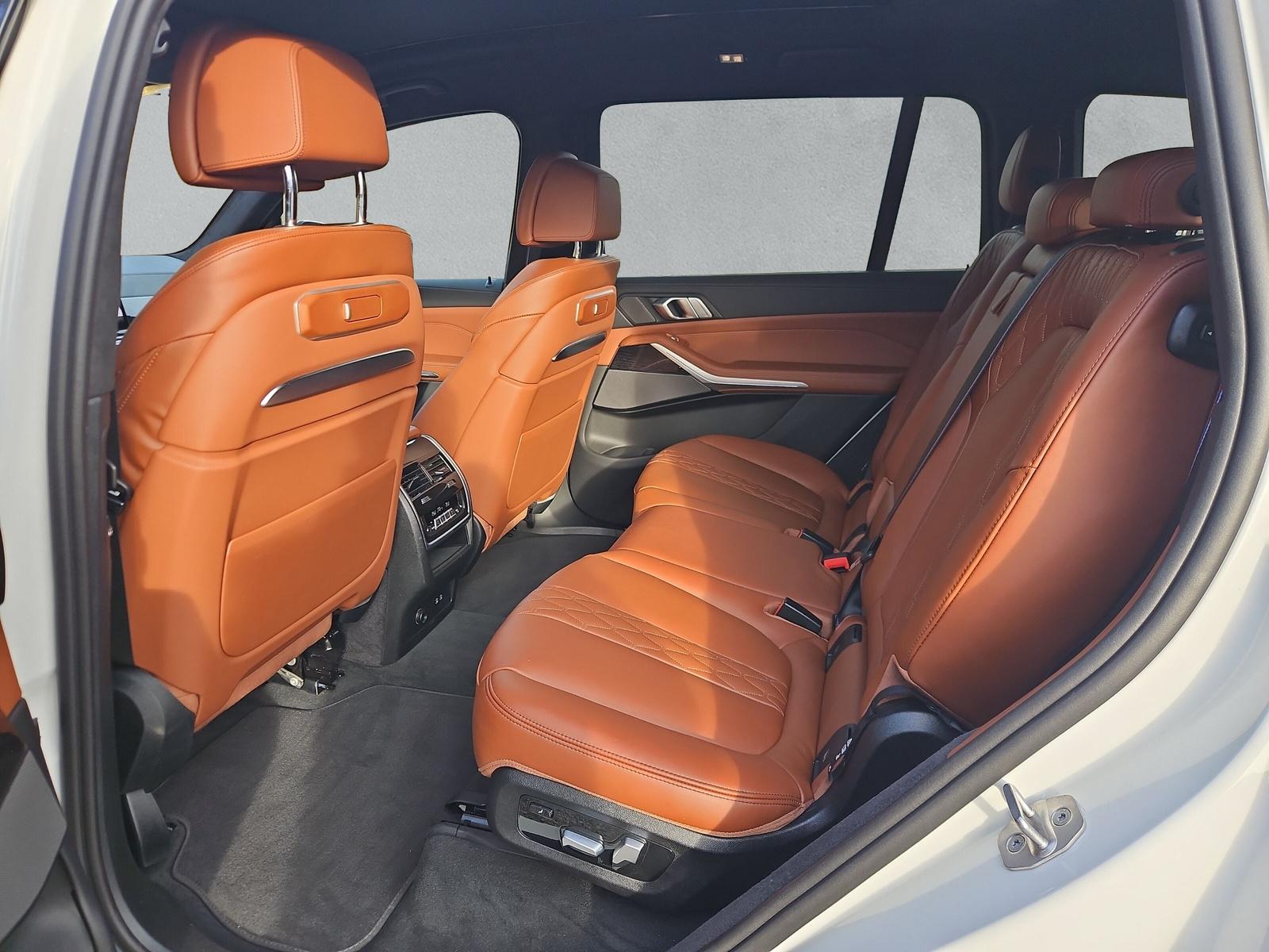 BMW X7 40d M Sport Pro xDrive G07 (CH) AHK ** 7 Places **📍-image-11
