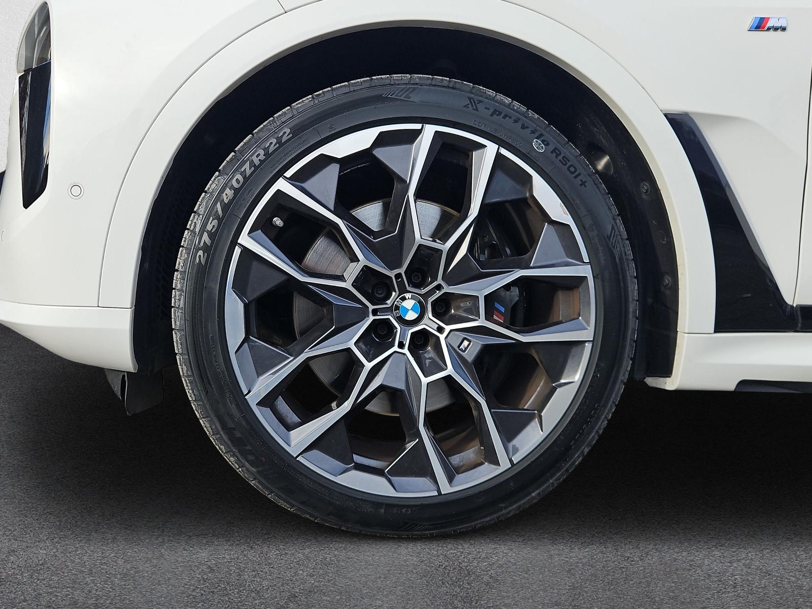 BMW X7 40d M Sport Pro xDrive G07 (CH) AHK ** 7 Places **📍-image-8