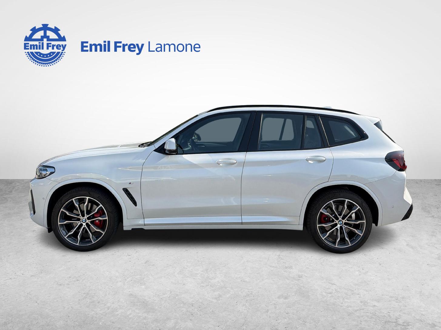 BMW X3 20d xDrive SAG-showroom-element-2