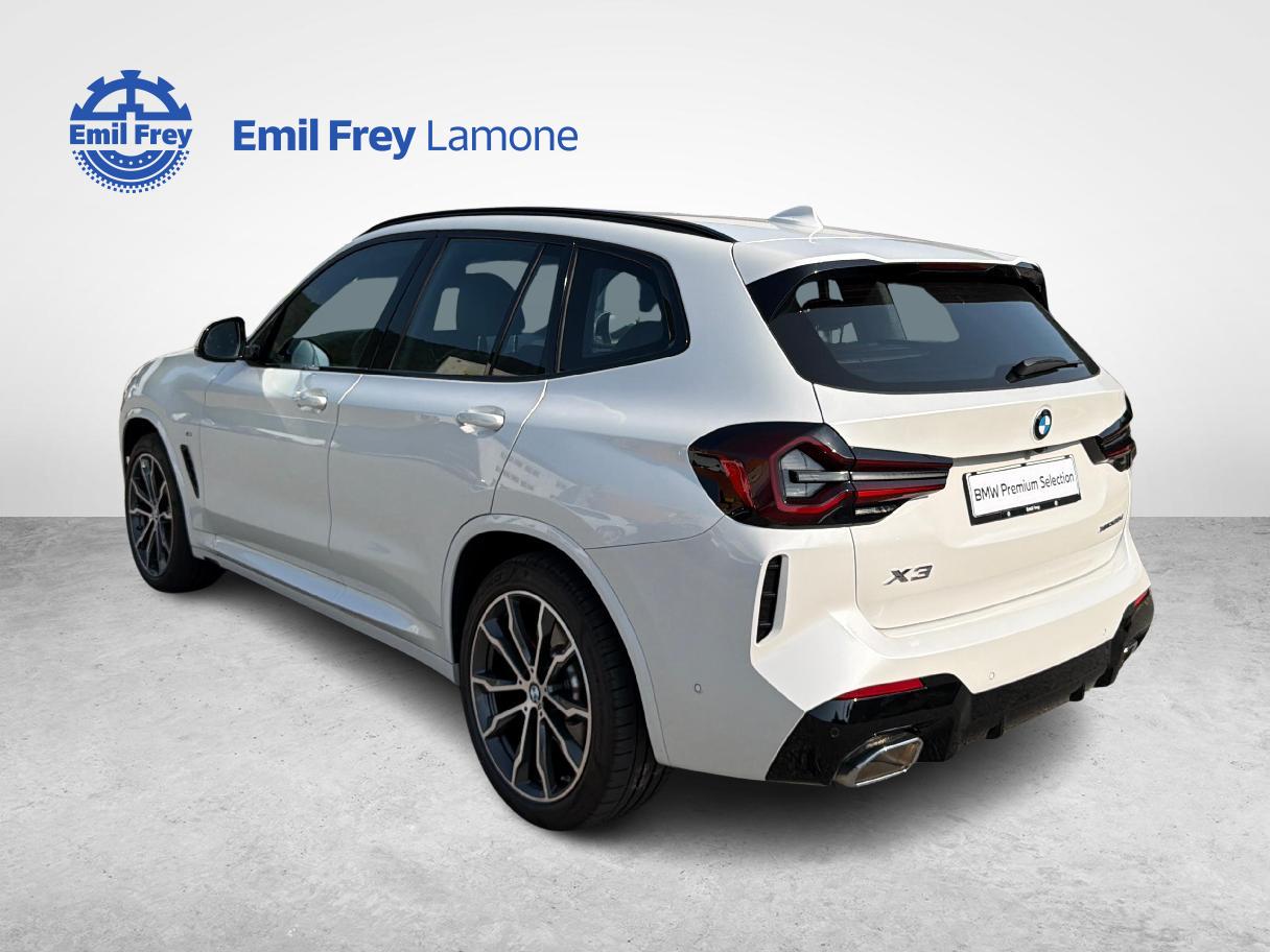 BMW X3 20d xDrive SAG-showroom-element-3