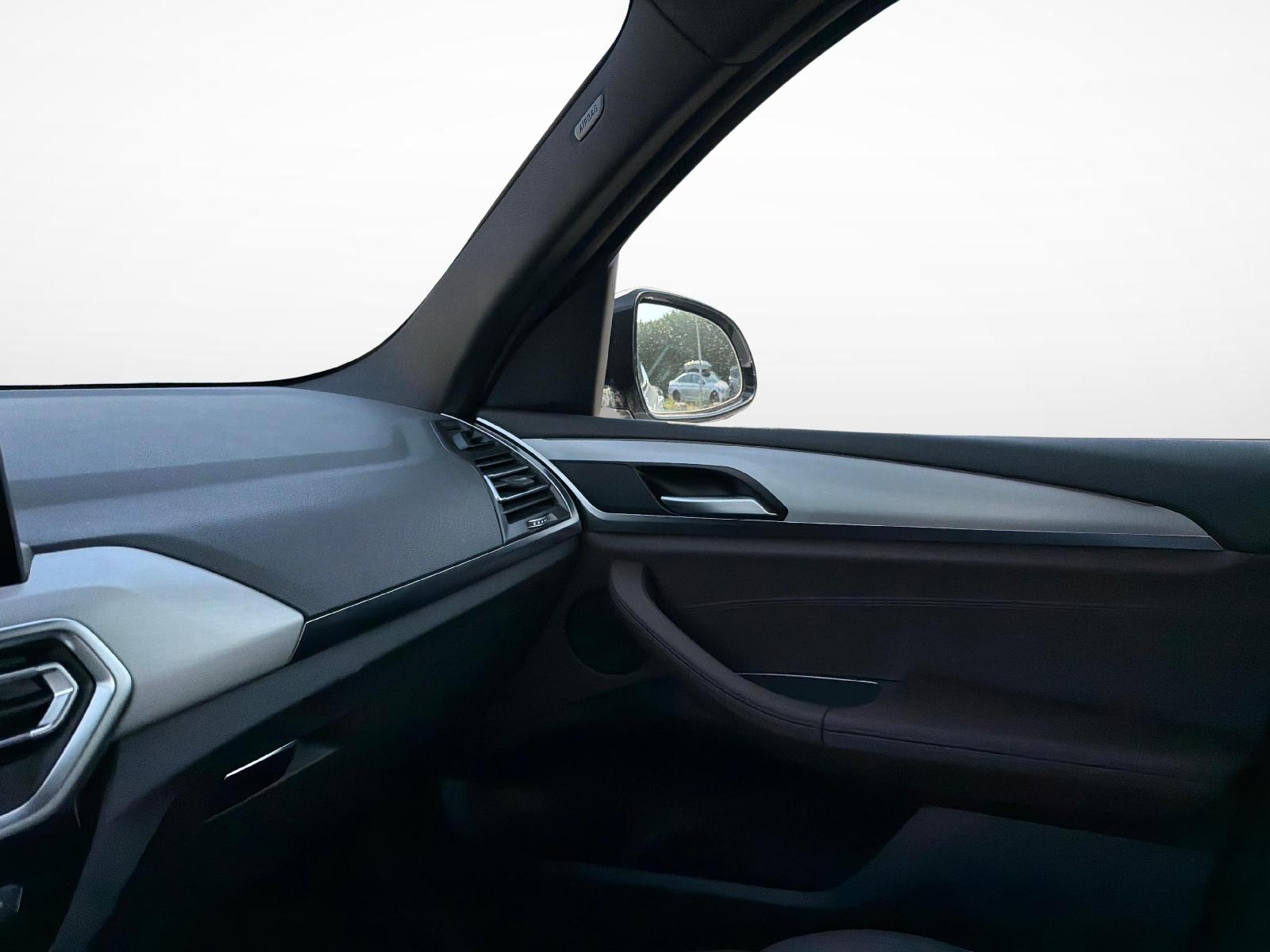 BMW X3 20d xDrive SAG-image-18