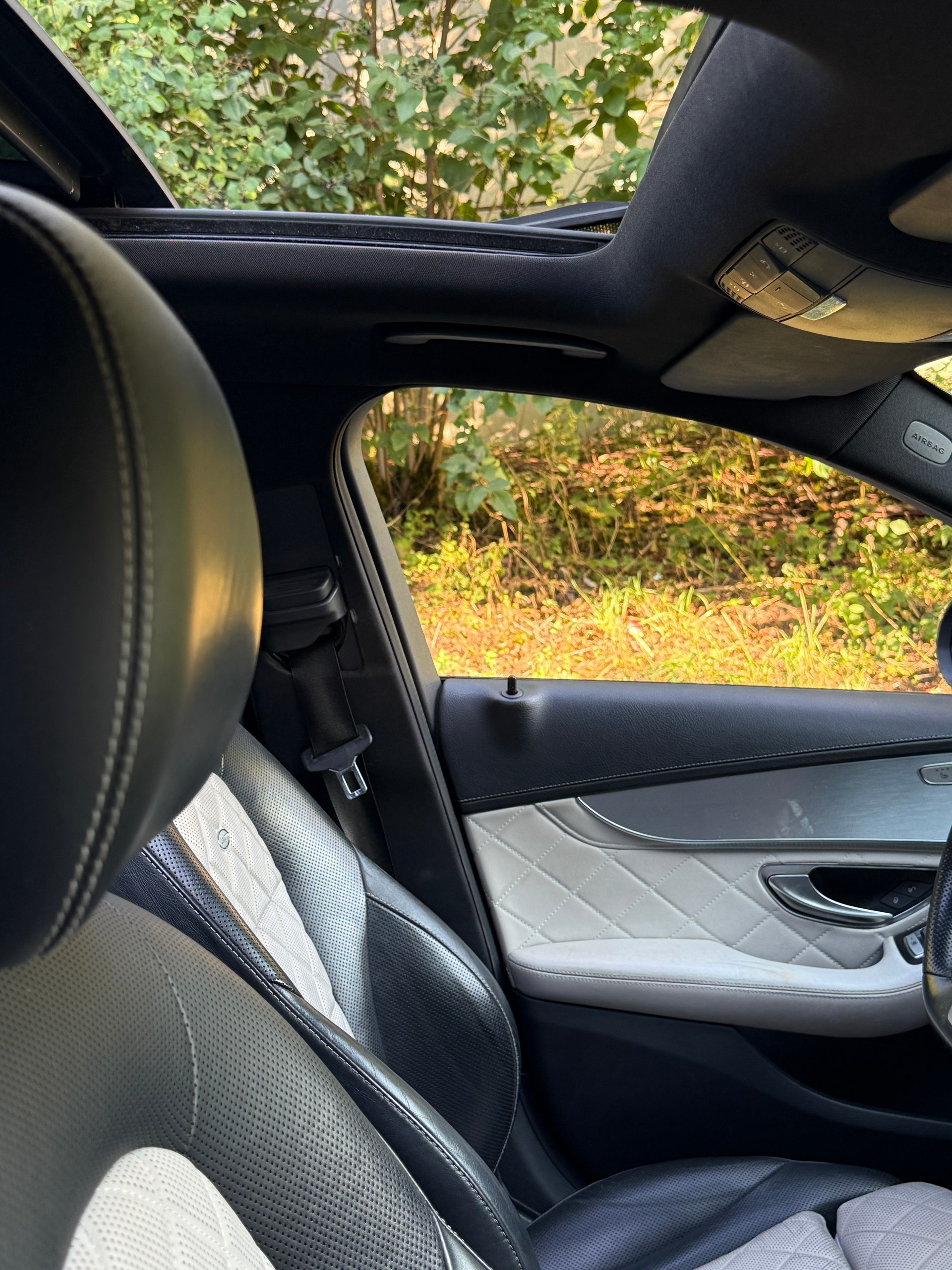 MERCEDES-BENZ C 250 BlueTEC Swiss Star 4Matic 9G-Tronic-image-6