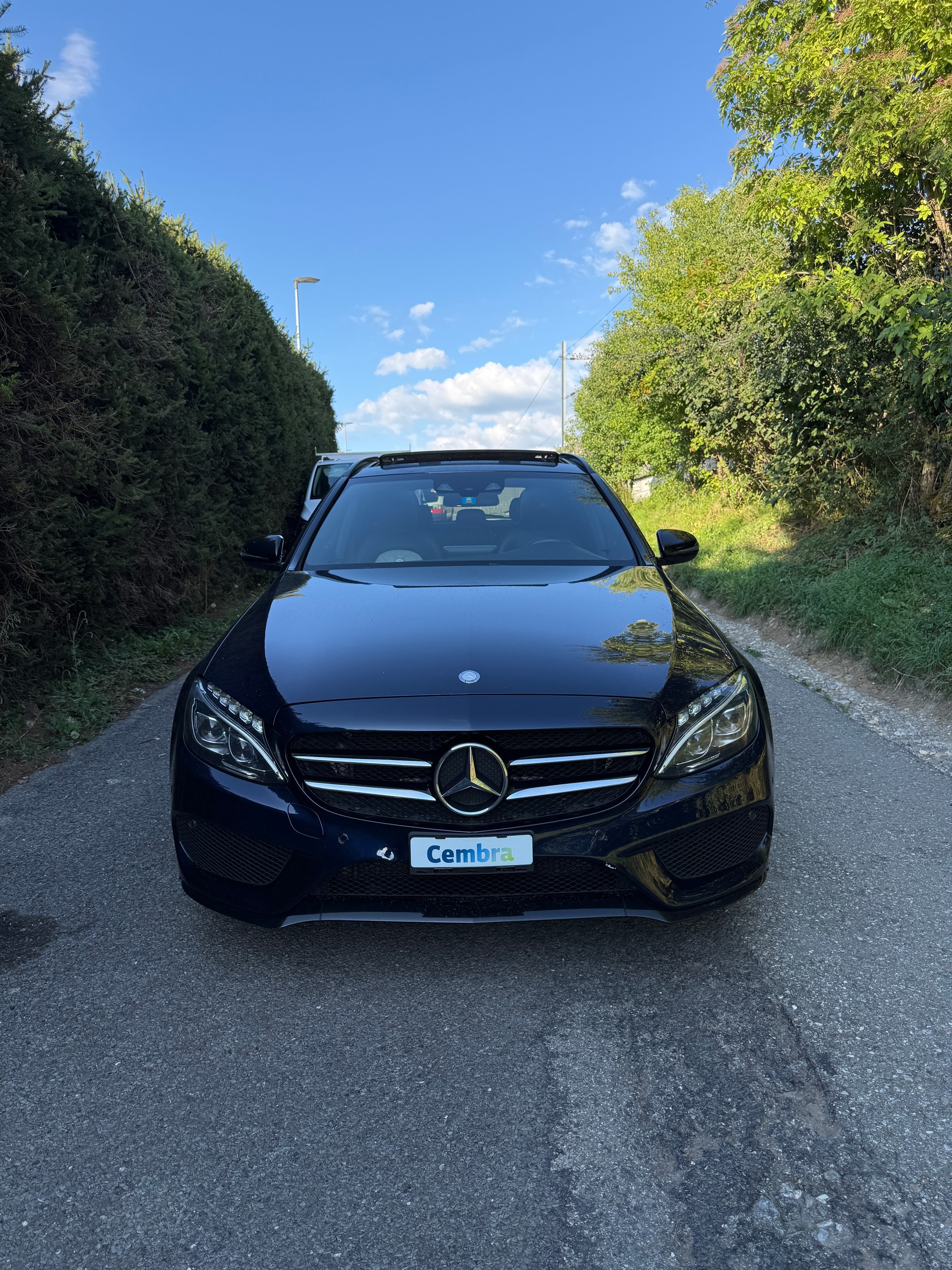 MERCEDES-BENZ C 250 BlueTEC Swiss Star 4Matic 9G-Tronic-showroom-element-1