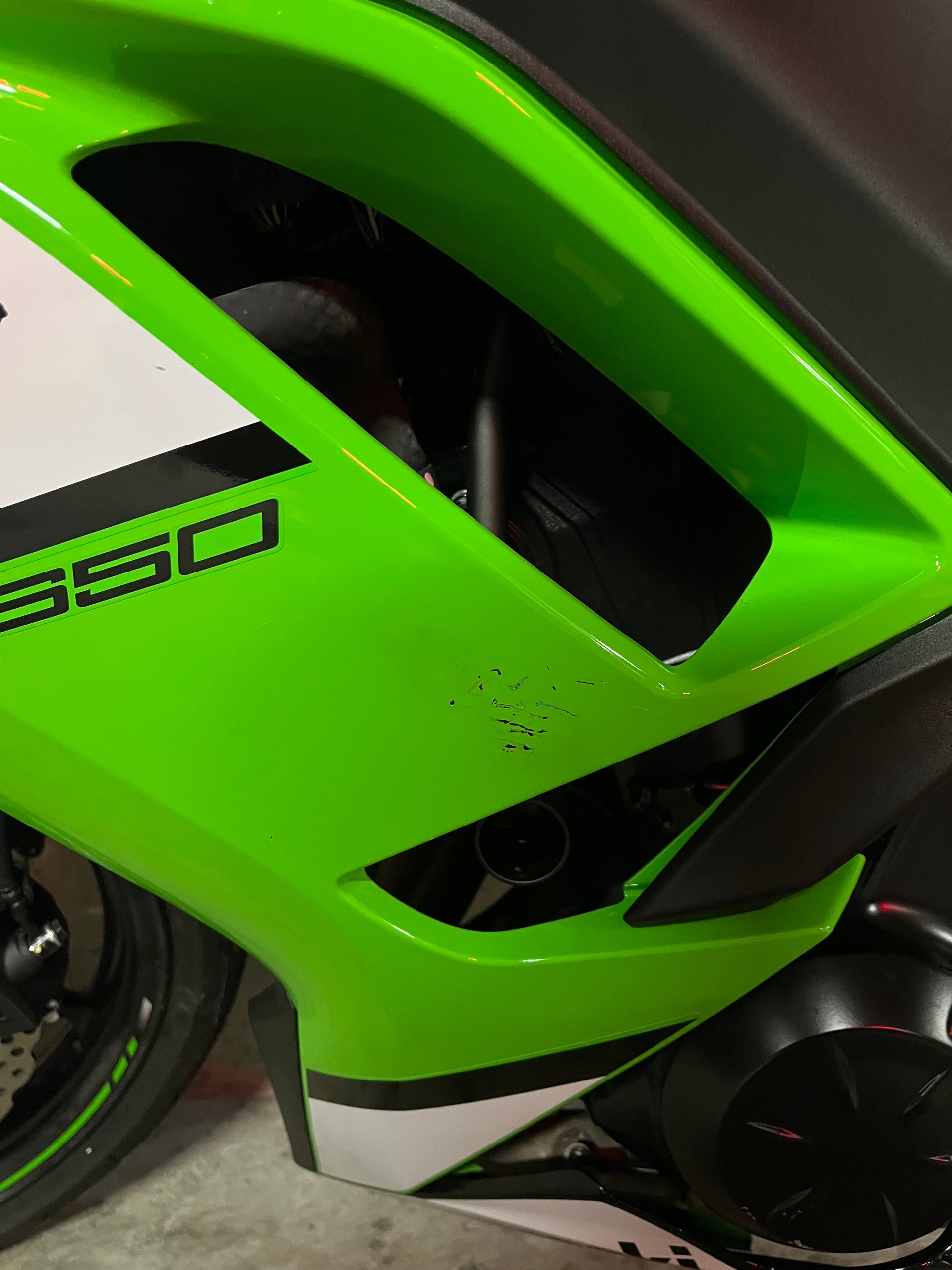 KAWASAKI Ninja 650 (35kW)-image-2