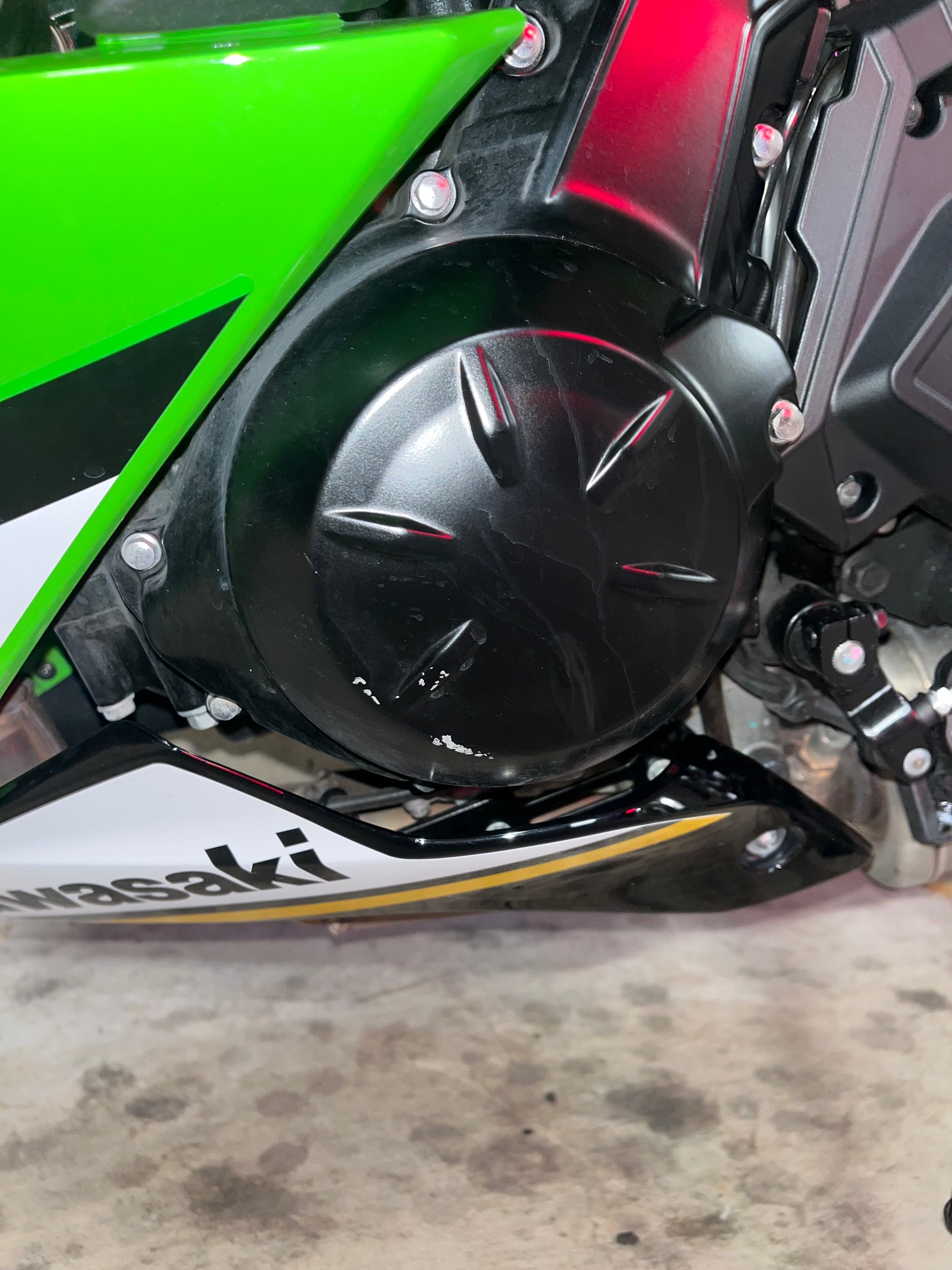 KAWASAKI Ninja 650 (35kW)-image-3