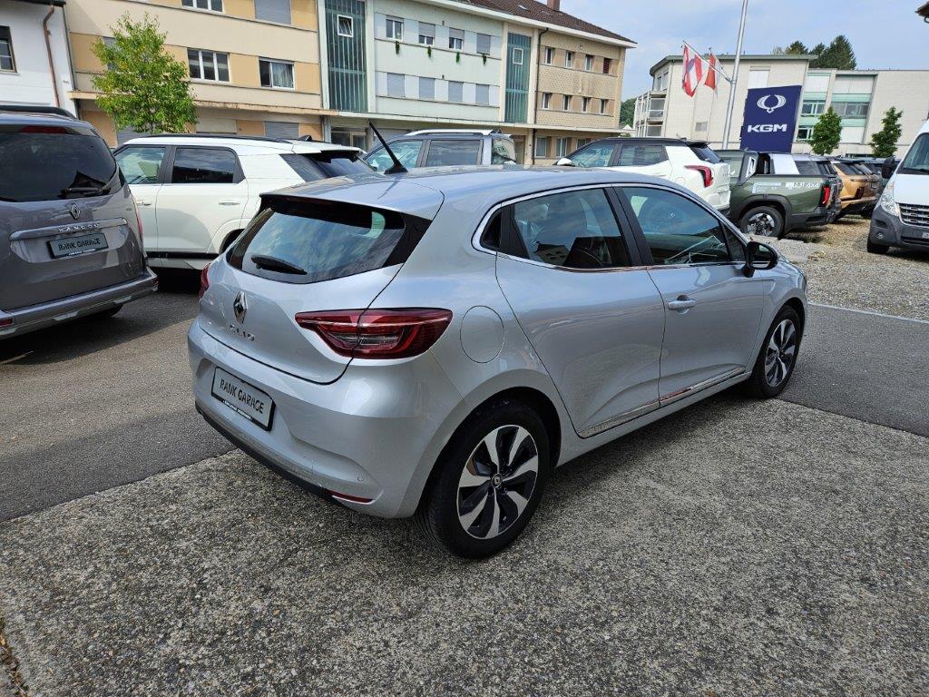 RENAULT Clio 1.0 TCe Intens CVT-showroom-element-3