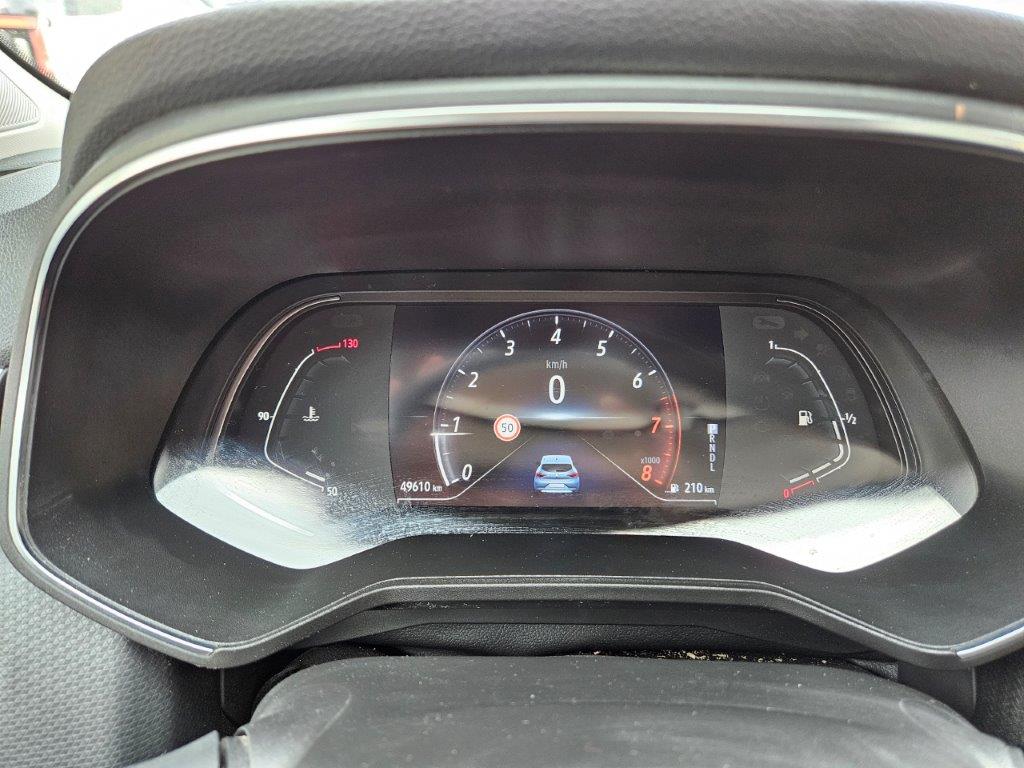RENAULT Clio 1.0 TCe Intens CVT-image-10