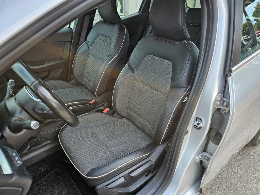 RENAULT Clio 1.0 TCe Intens CVT-image-7