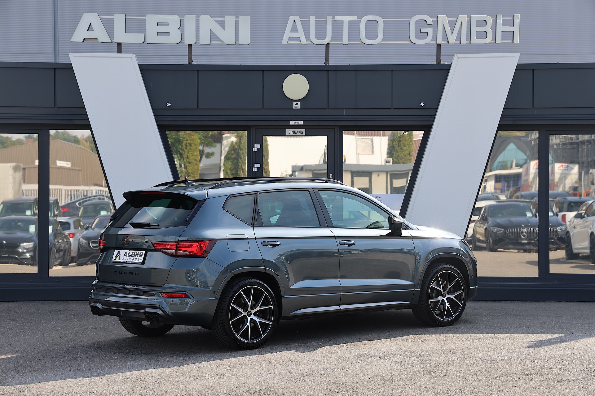 CUPRA Cupra Ateca 2.0 TSI 4Drive DSG-showroom-element-2