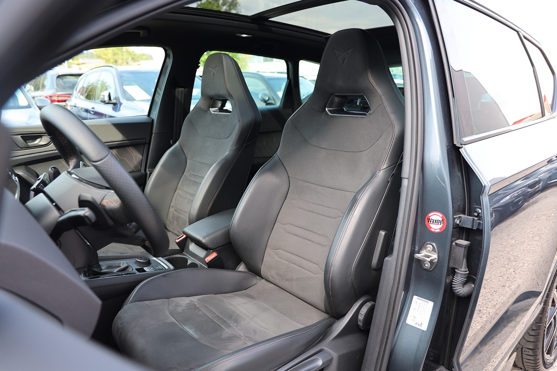 CUPRA Cupra Ateca 2.0 TSI 4Drive DSG-image-6