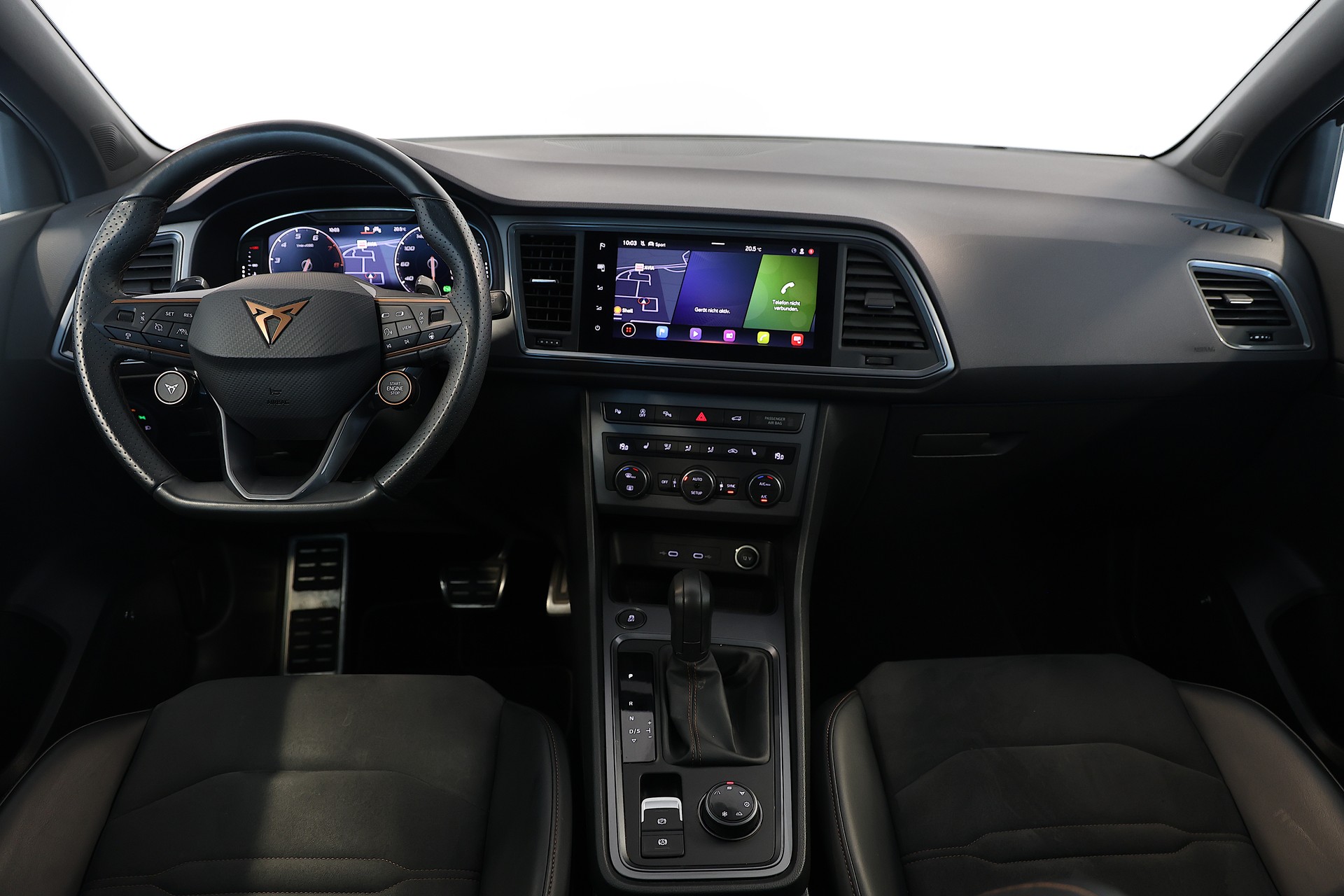 CUPRA Cupra Ateca 2.0 TSI 4Drive DSG-image-10