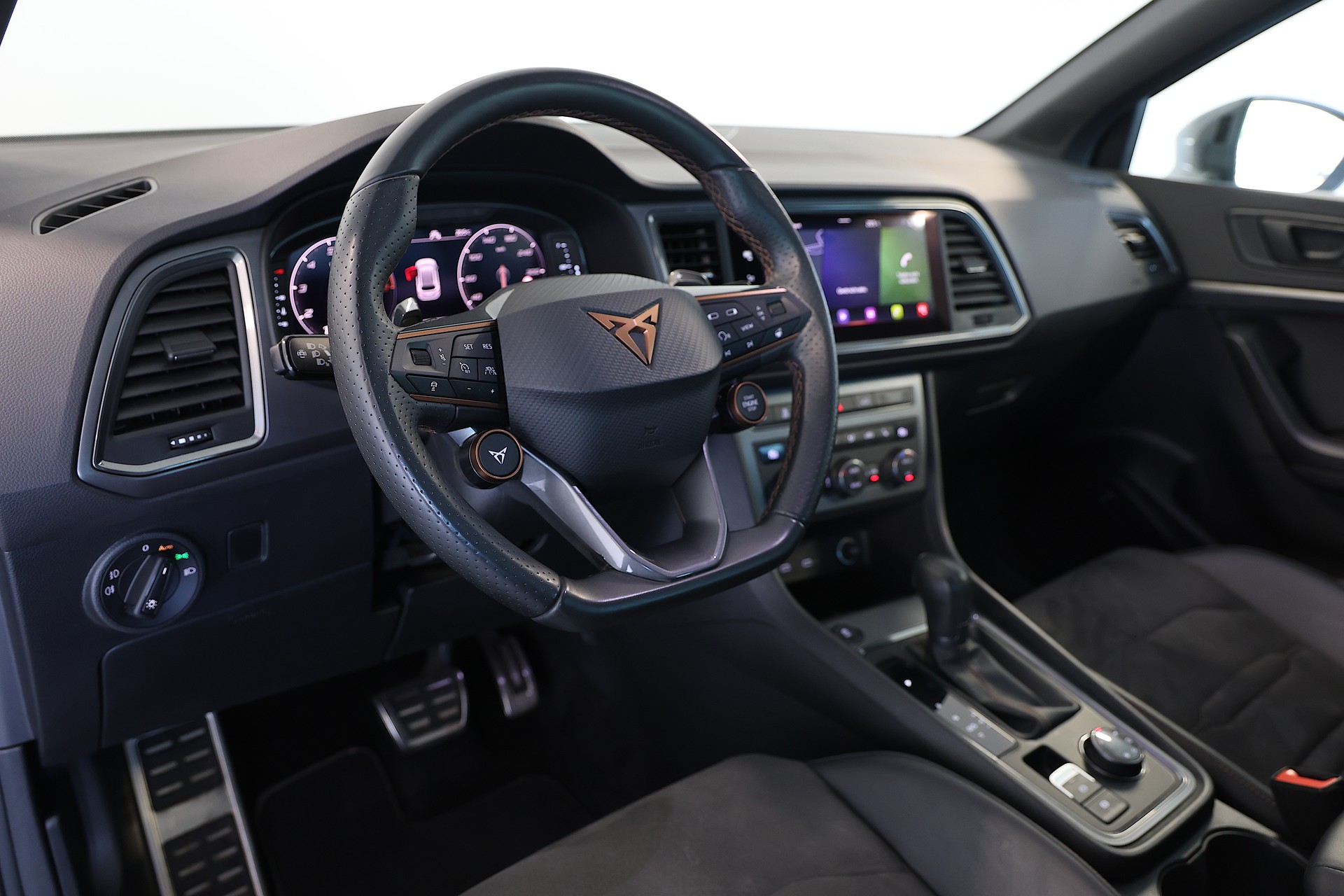 CUPRA Cupra Ateca 2.0 TSI 4Drive DSG-image-8