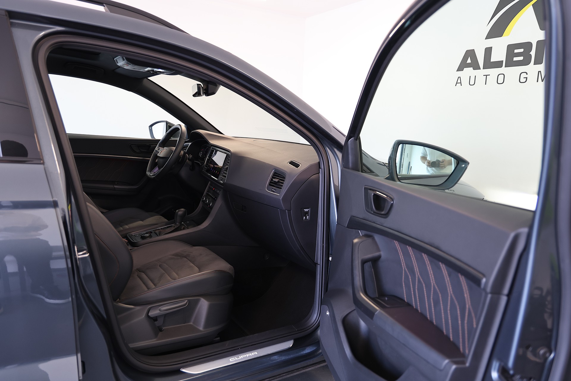 CUPRA Cupra Ateca 2.0 TSI 4Drive DSG-image-11